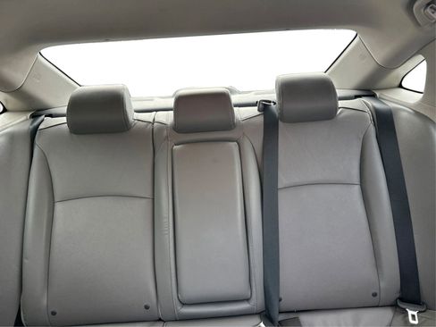 Used 2017 Honda Civic EX-L image 15