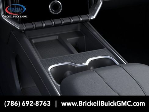 New 2026 GMC Acadia Elevation w/ Black Edition FWD image 23