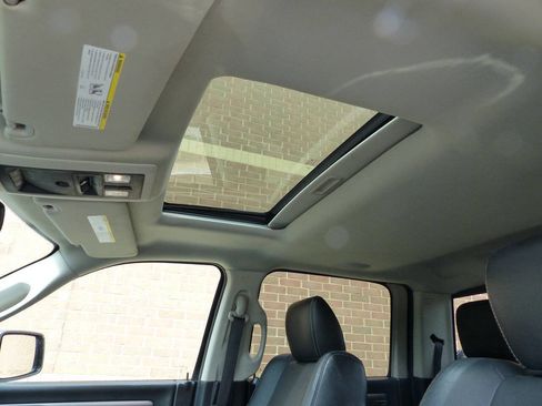 Used 2016 RAM 1500 Sport w/ Convenience Group AWD/4WD image 33