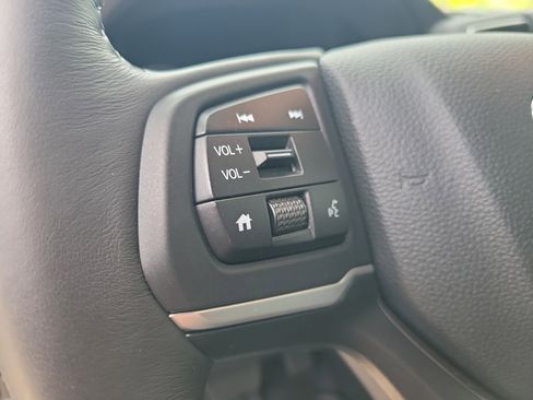 Certified 2025 Honda Ridgeline Sport image 23