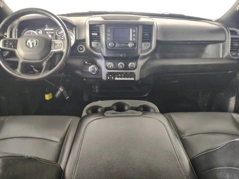 Used 2023 RAM 2500 Tradesman image 14
