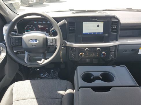 New 2026 Ford F250 XL w/ STX Appearance Package image 15