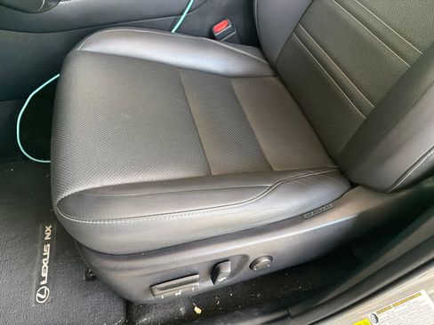Used 2018 Lexus NX 300 FWD w/ Premium Package image 5