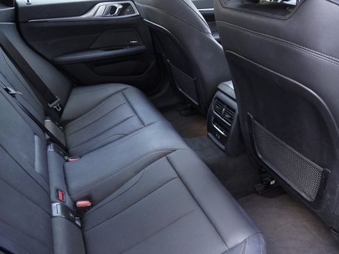 Certified 2023 BMW i4 eDrive40 RWD image 30
