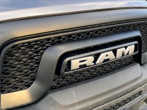 Used 2022 RAM 1500 Classic Warlock w/ Electronics Group image 27