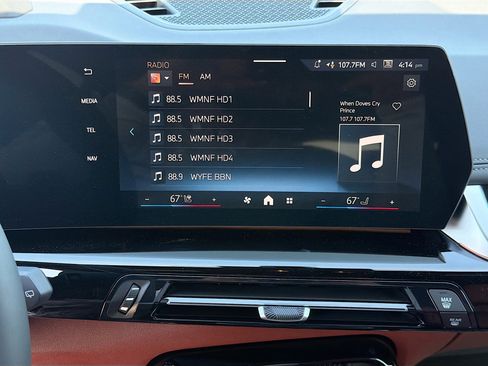 New 2026 BMW X1 xDrive28i w/ Technology Package image 31