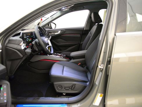 New 2025 Audi A5 2.0T Premium Plus image 4