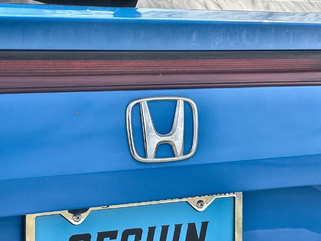 Used 2026 Honda Civic Sport image 29