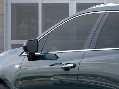 New 2026 Cadillac XT5 Premium Luxury w/ Driver Assist Package image 12