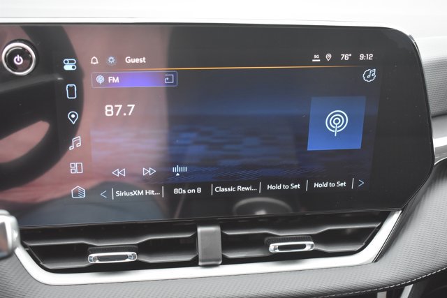 New 2027 Chevrolet Equinox LT w/ Safety and Technology Package FWD image 22