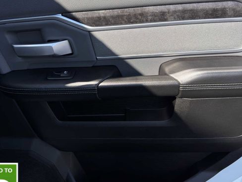 Used 2022 RAM 2500 Big Horn w/ Level A Equipment Group image 21