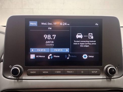 Certified 2023 Hyundai Kona SEL image 19