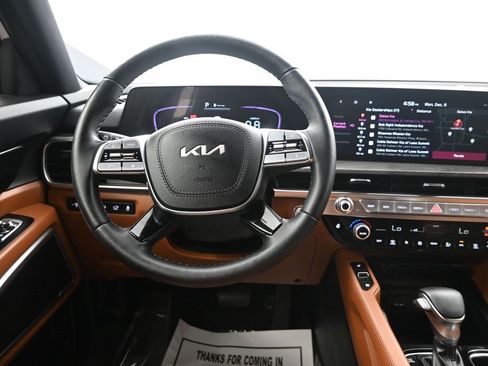 Certified 2025 Kia Telluride EX X-Line image 34