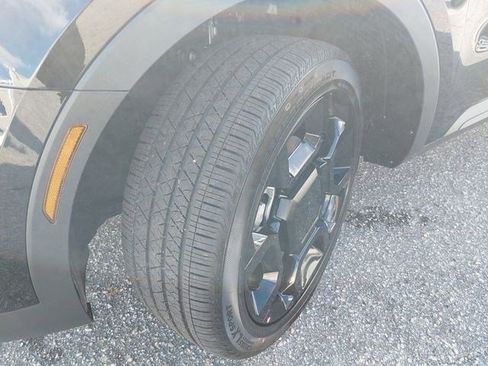 Used 2026 Kia Sorento X-Line EX AWD/4WD image 35