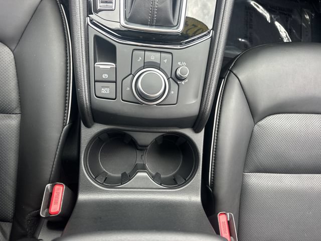 Used 2024 MAZDA CX-5 AWD 2.5 S image 20