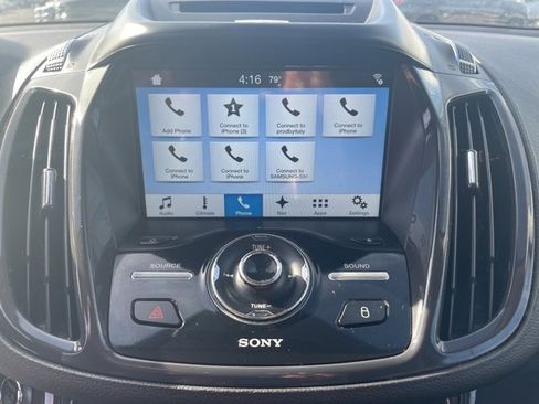 Used 2016 Ford Escape Titanium w/ Equipment Group 301A image 19