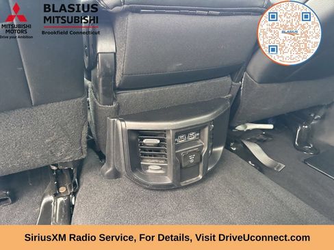Used 2024 RAM 2500 Laramie w/ Safety Group AWD/4WD image 36