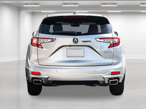 New 2026 Acura RDX SH-AWD w/ Advance Package image 4