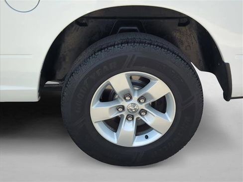 Used 2022 RAM 1500 Tradesman w/ Chrome Plus Package image 23