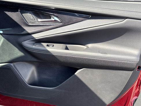 New 2025 Chevrolet Blazer EV LT w/ Midnight/Sport Edition image 11