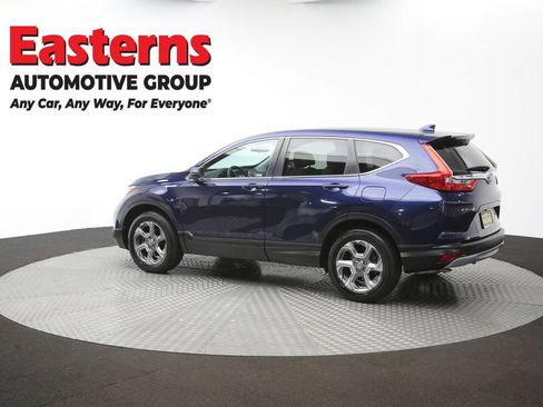 Used 2019 Honda CR-V EX-L image 63