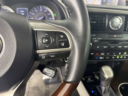 Used 2019 Lexus RX 350 AWD w/ Navigation Package image 14