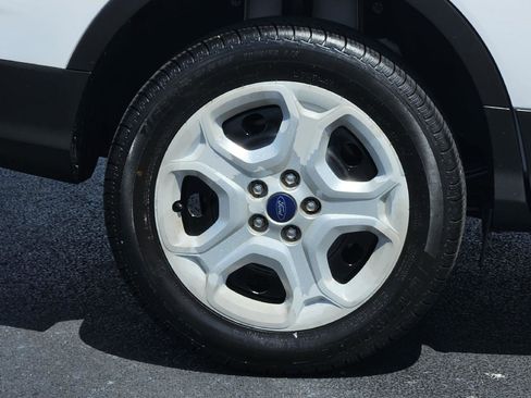 Used 2017 Ford Escape S FWD image 30