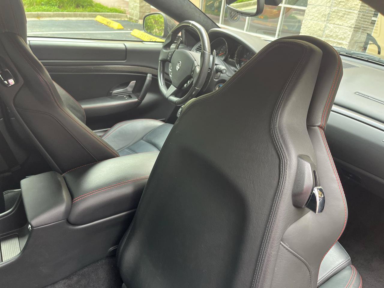 Used 2014 Maserati GranTurismo MC RWD image 36