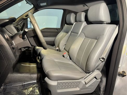 Used 2013 Ford F150 XL AWD/4WD image 8