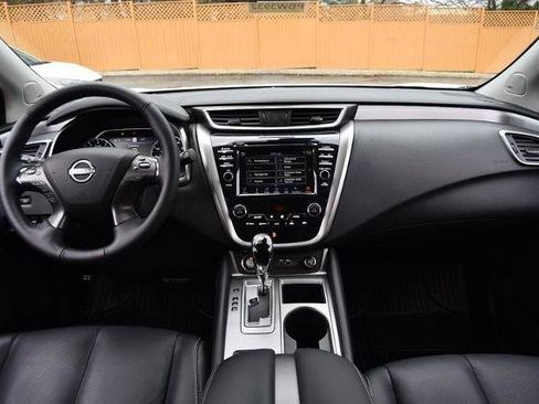 Certified 2024 Nissan Murano SL image 8