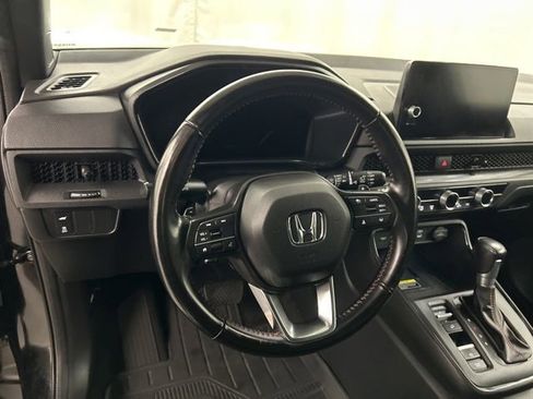 Used 2025 Honda CR-V Sport-L image 8