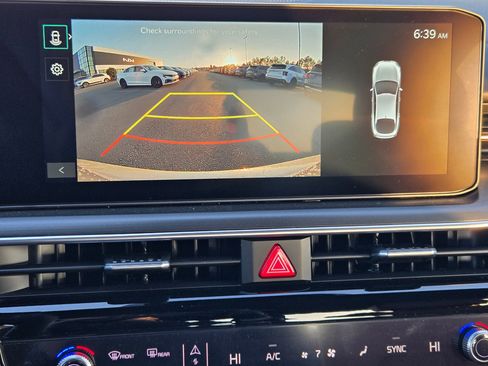 New 2026 Kia K5 GT-Line image 29