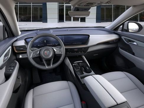 New 2026 Buick Envision Avenir image 15