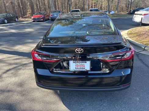 New 2026 Toyota Camry LE image 15