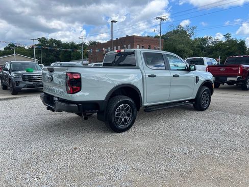 Used 2024 Ford Ranger XLT w/ Equipment Group 301A High AWD/4WD image 7
