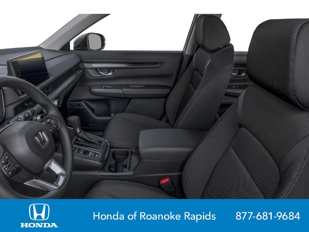 New 2027 Honda CR-V LX image 6