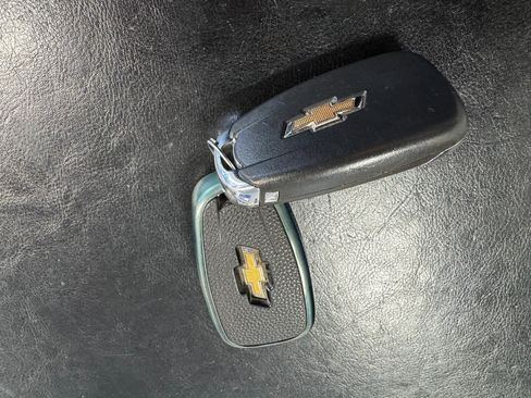 Used 2016 Chevrolet Camaro LT image 42