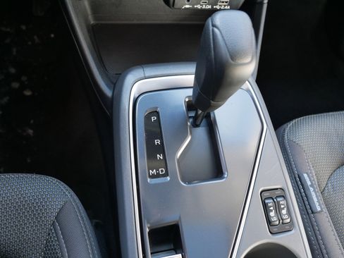 Used 2024 Subaru Crosstrek 2.0i Premium image 24