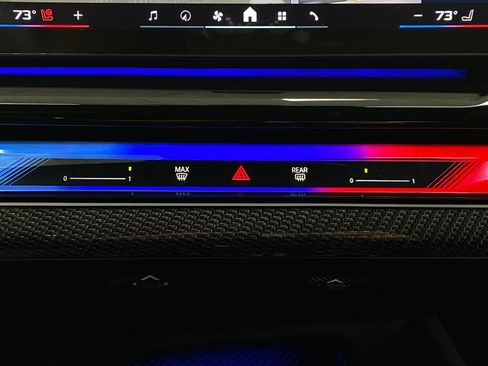 New 2026 BMW M5 w/ Carbon Package image 27