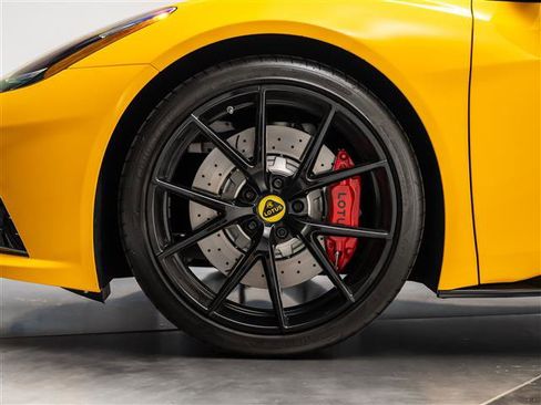 Used 2024 Lotus Emira First Edition image 10