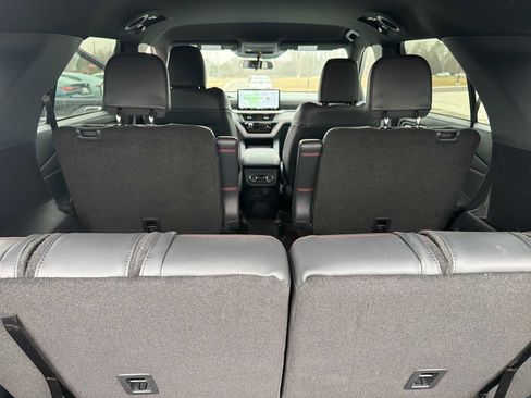 Used 2026 Ford Explorer ST-Line image 28