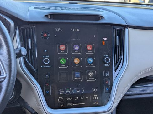 Certified 2020 Subaru Outback Limited XT w/ Popular Package #2 image 19