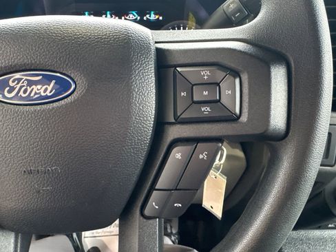 Certified 2021 Ford F350 XL w/ STX Appearance Package AWD/4WD image 30
