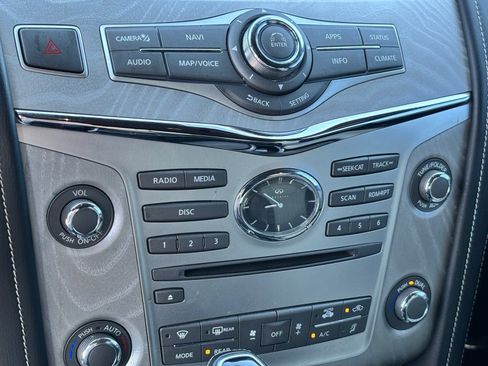 Used 2019 INFINITI QX80 Limited AWD/4WD image 25