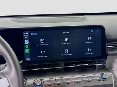 Certified 2025 Hyundai Kona SEL image 13