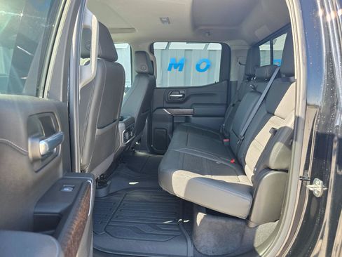 Used 2020 GMC Sierra 1500 Denali w/ Denali Ultimate Package AWD/4WD image 23