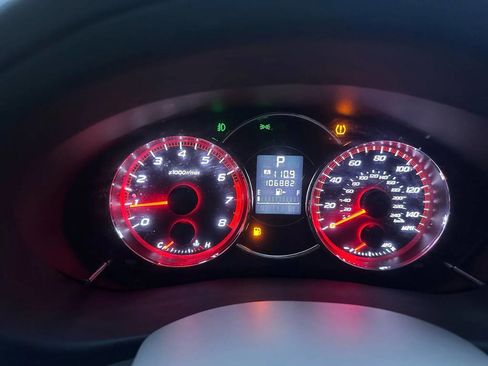 Used 2012 Subaru Forester 2.5X Touring image 20