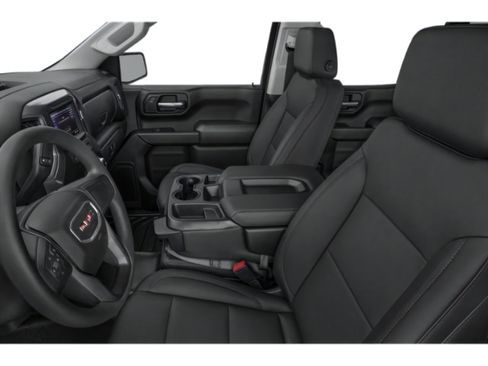 Used 2023 GMC Sierra 1500 AT4 w/ AT4 Premium Package AWD/4WD image 12