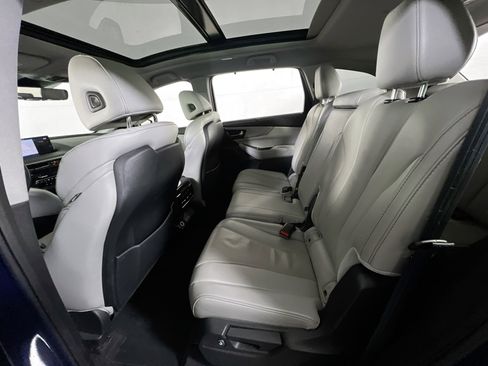 Used 2023 Acura MDX SH-AWD w/ Technology Package image 26