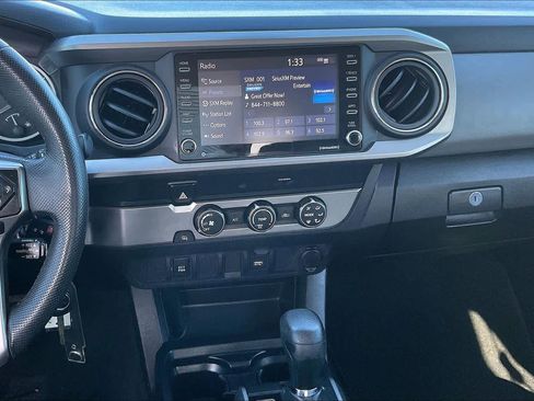 Used 2021 Toyota Tacoma SR5 image 6